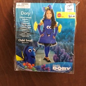 Finding Dory, Halloween 🎃 NEW